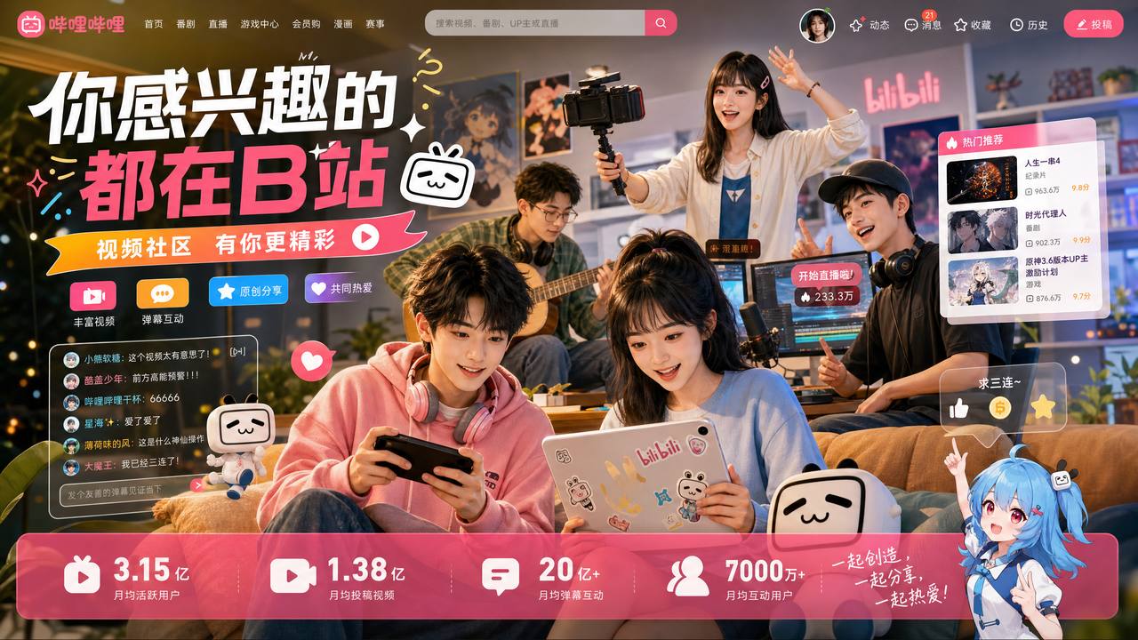 海角视频教程-视频运营涨粉技巧教程